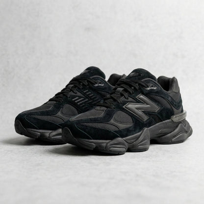 New Balance 9060 Triple Black