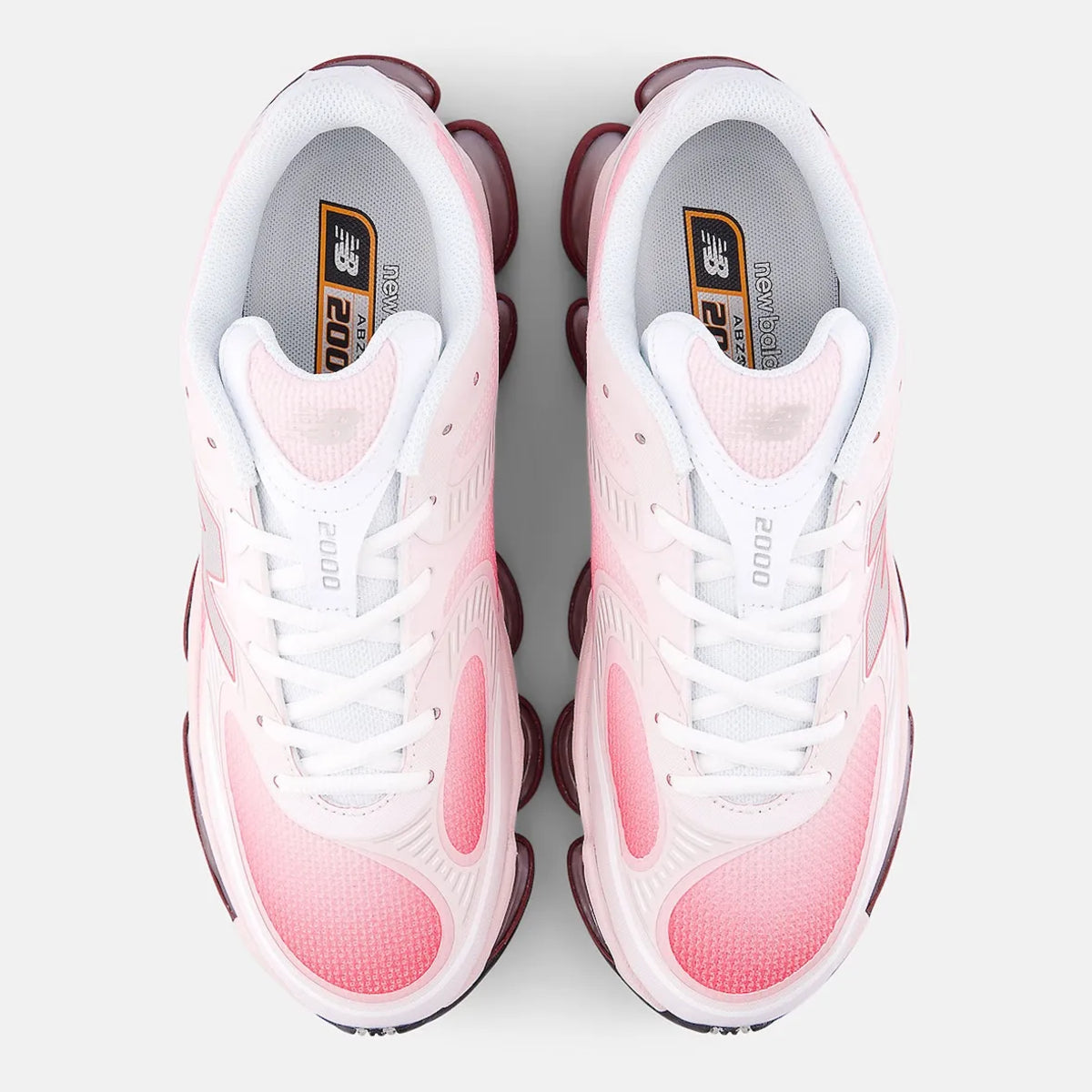 New Balance Abzorb 2000 Rose Sugar