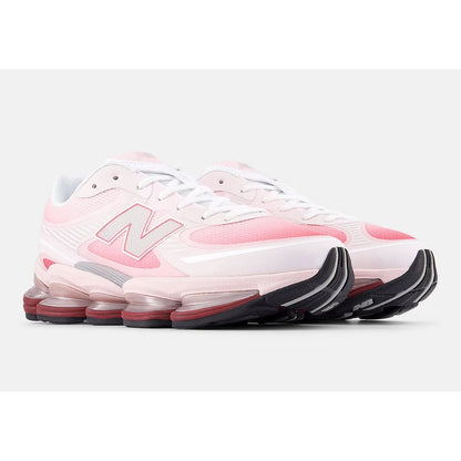 New Balance Abzorb 2000 Rose Sugar