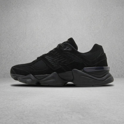 New Balance 9060 Triple Black