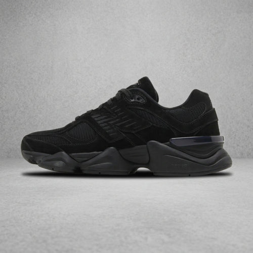 New Balance 9060 Triple Black