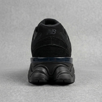 New Balance 9060 Triple Black