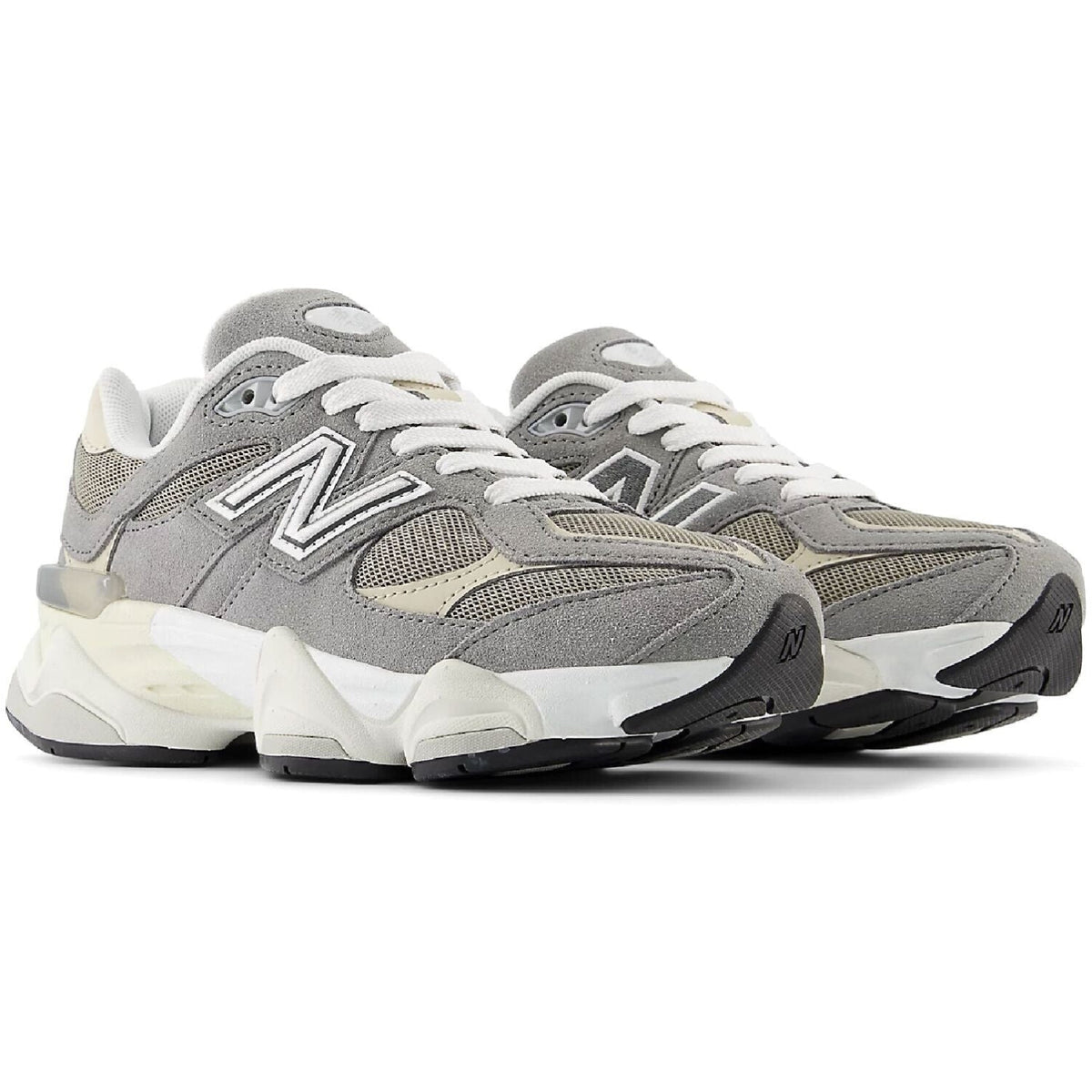 New Balance 9060 Grey Arid Stone (TD)