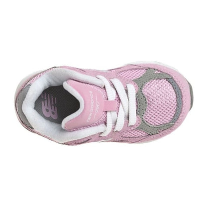 New Balance 990 v3 Big Kid Pink (GS)