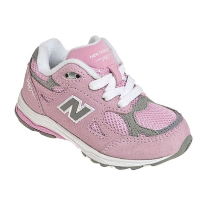 New Balance 990 v3 Big Kid Pink (GS)
