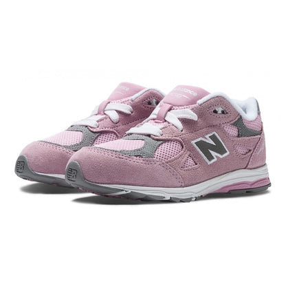 New Balance 990 v3 Big Kid Pink (GS)