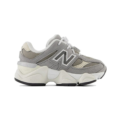 New Balance 9060 Grey Arid Stone (TD)