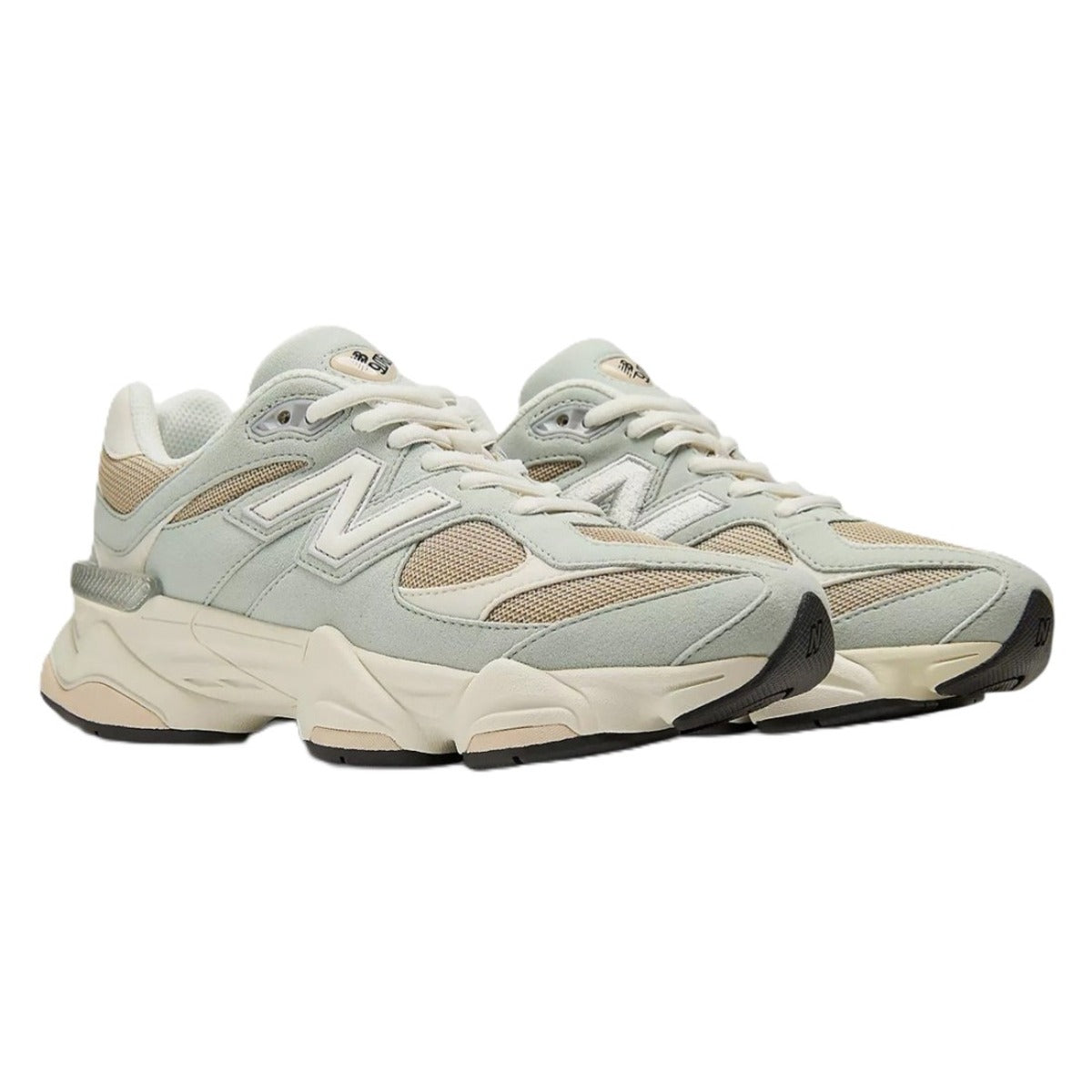 New Balance 9060 Stoneware (GS)