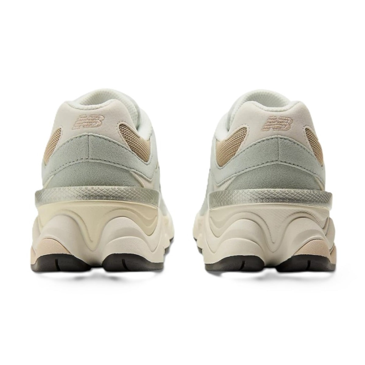 New Balance 9060 Stoneware (GS)