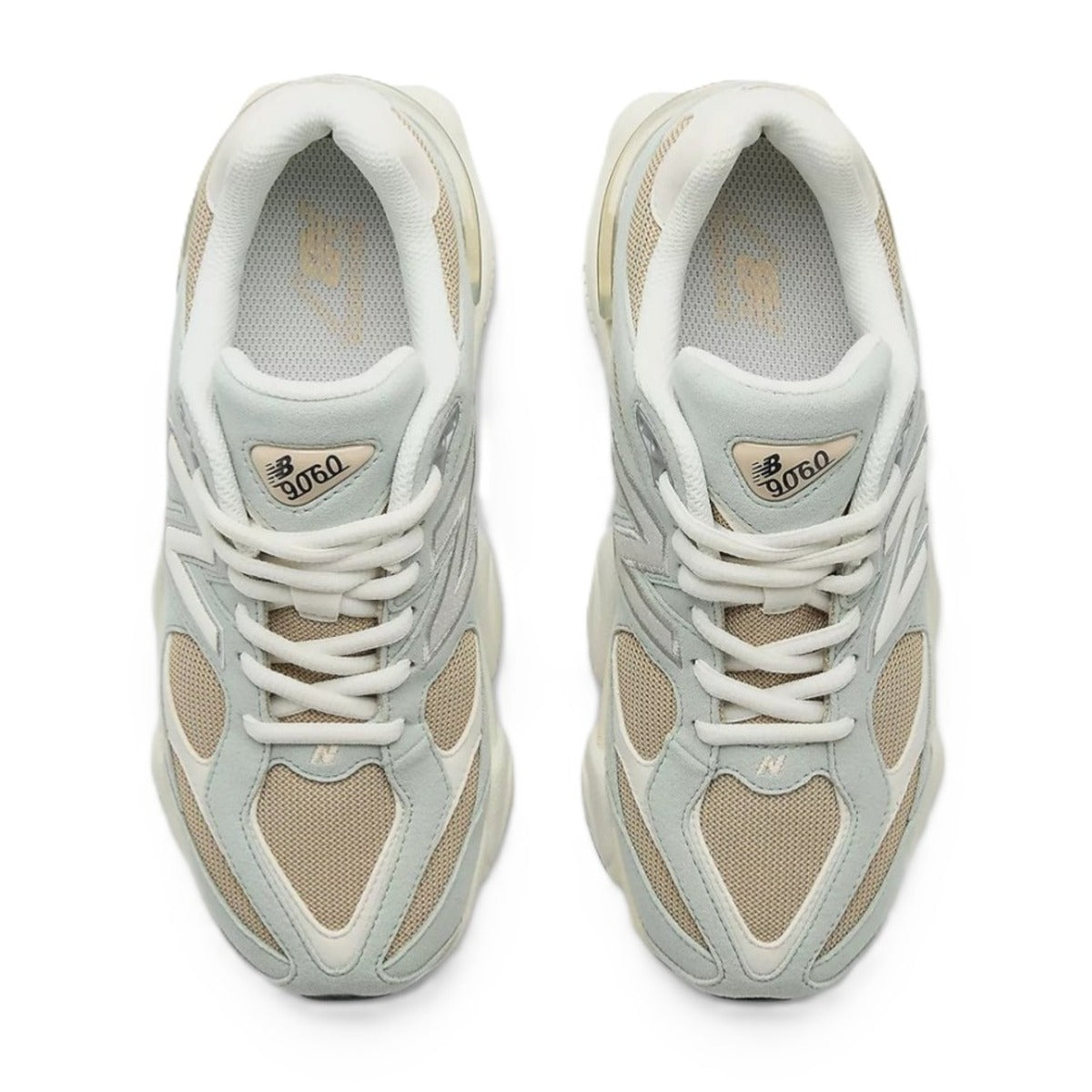 New Balance 9060 Stoneware (GS)