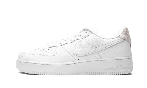 Nike Air Force 1 Craft White