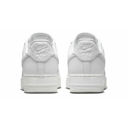 Nike Air Force 1 '07 Low Summit White Mini Charm (W)