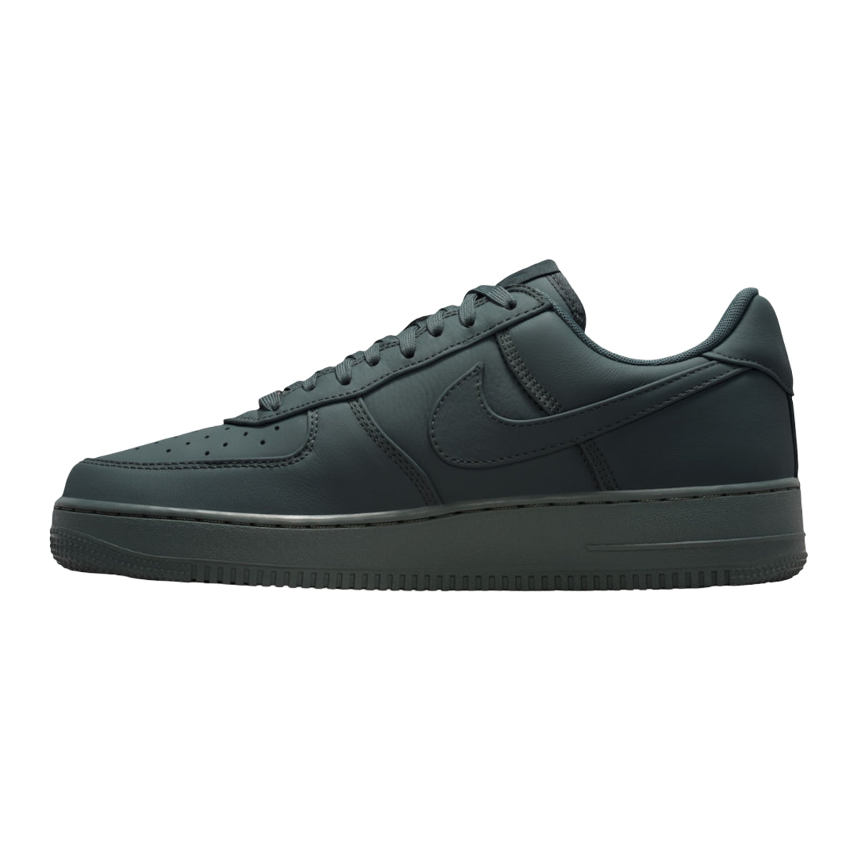Nike Air Force 1 Low Retro Premium Bomber Grey