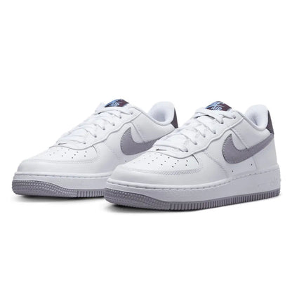 Nike Air Force 1 Low White Cement Grey (GS)