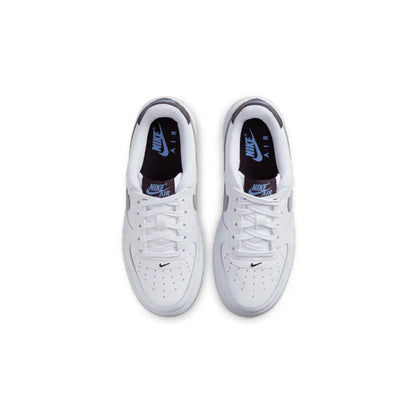 Nike Air Force 1 Low White Cement Grey (GS)