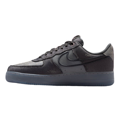 Nike Air Force 1 Low '07 Anthracite Iron Grey Violet Ore