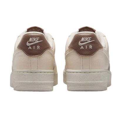 Nike Air Force 1 Low '07 Mink Brown Sail (W)