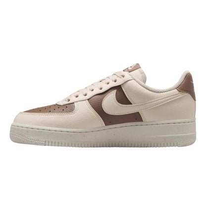 Nike Air Force 1 Low '07 Mink Brown Sail (W)