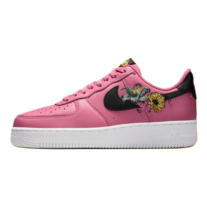 Nike Air Force 1 Low Premium Now Accepting All Flowers Peony (W)