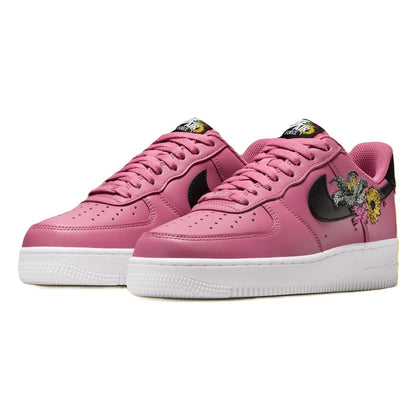Nike Air Force 1 Low Premium Now Accepting All Flowers Peony (W)