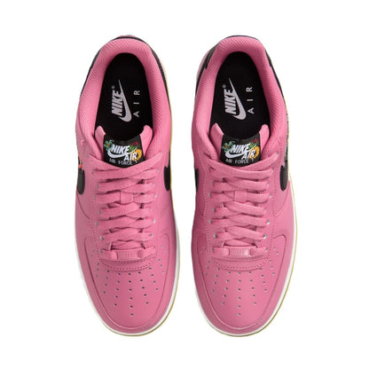 Nike Air Force 1 Low Premium Now Accepting All Flowers Peony (W)
