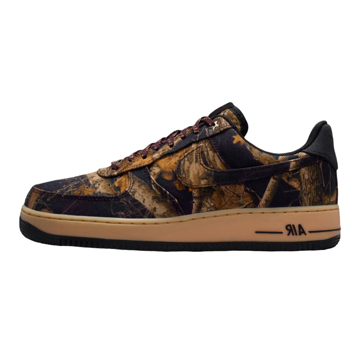 Nike Air Force 1 Low Realtree Camo