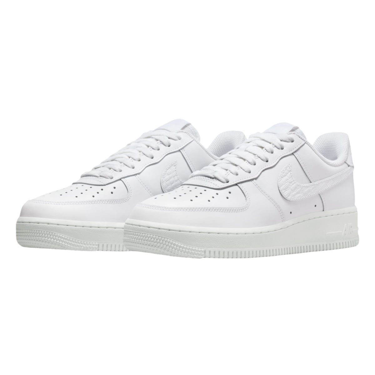 Nike Air Force 1 Low '07 SE Pebble Croc (W)