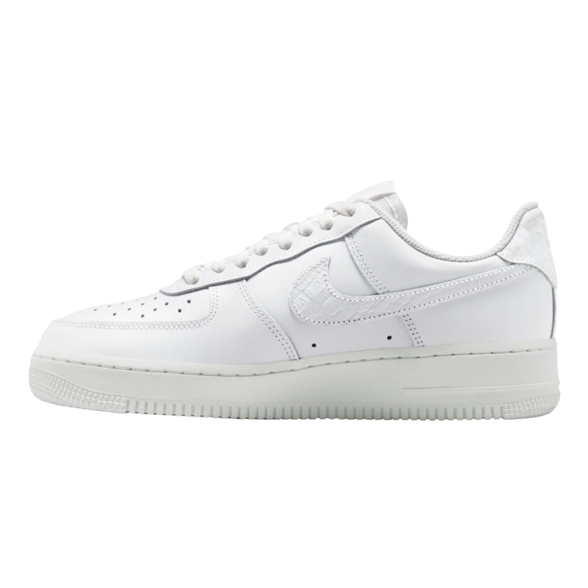 Nike Air Force 1 Low '07 SE Pebble Croc (W)