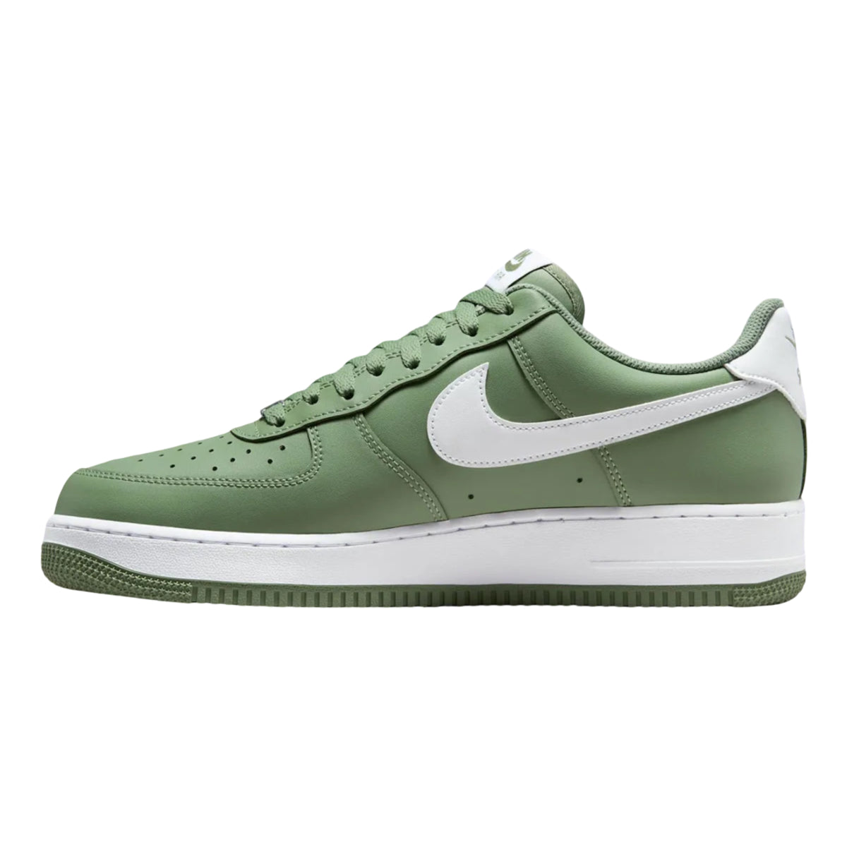 Nike Air Force 1 Low '07 Woodland Green