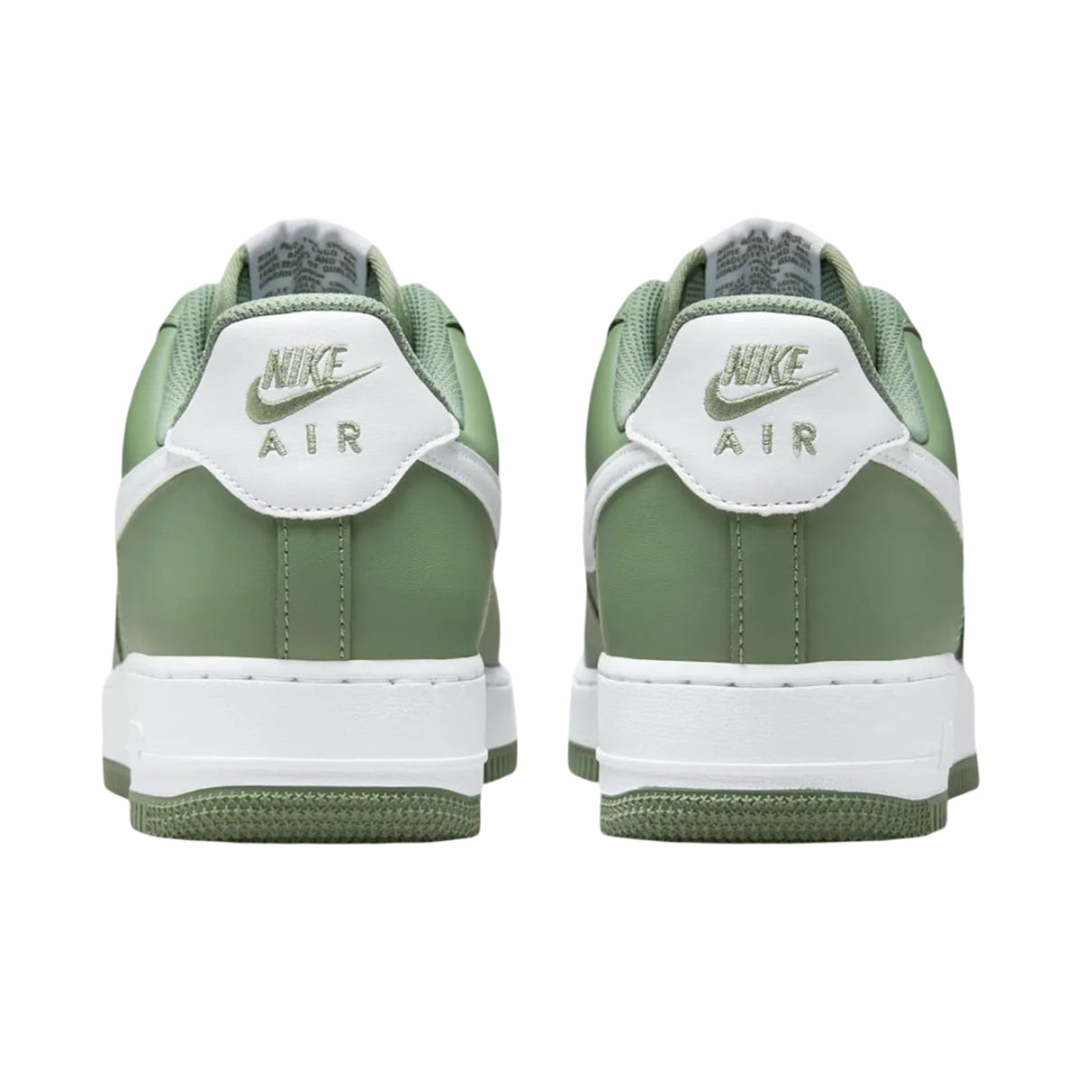 Nike Air Force 1 Low '07 Woodland Green