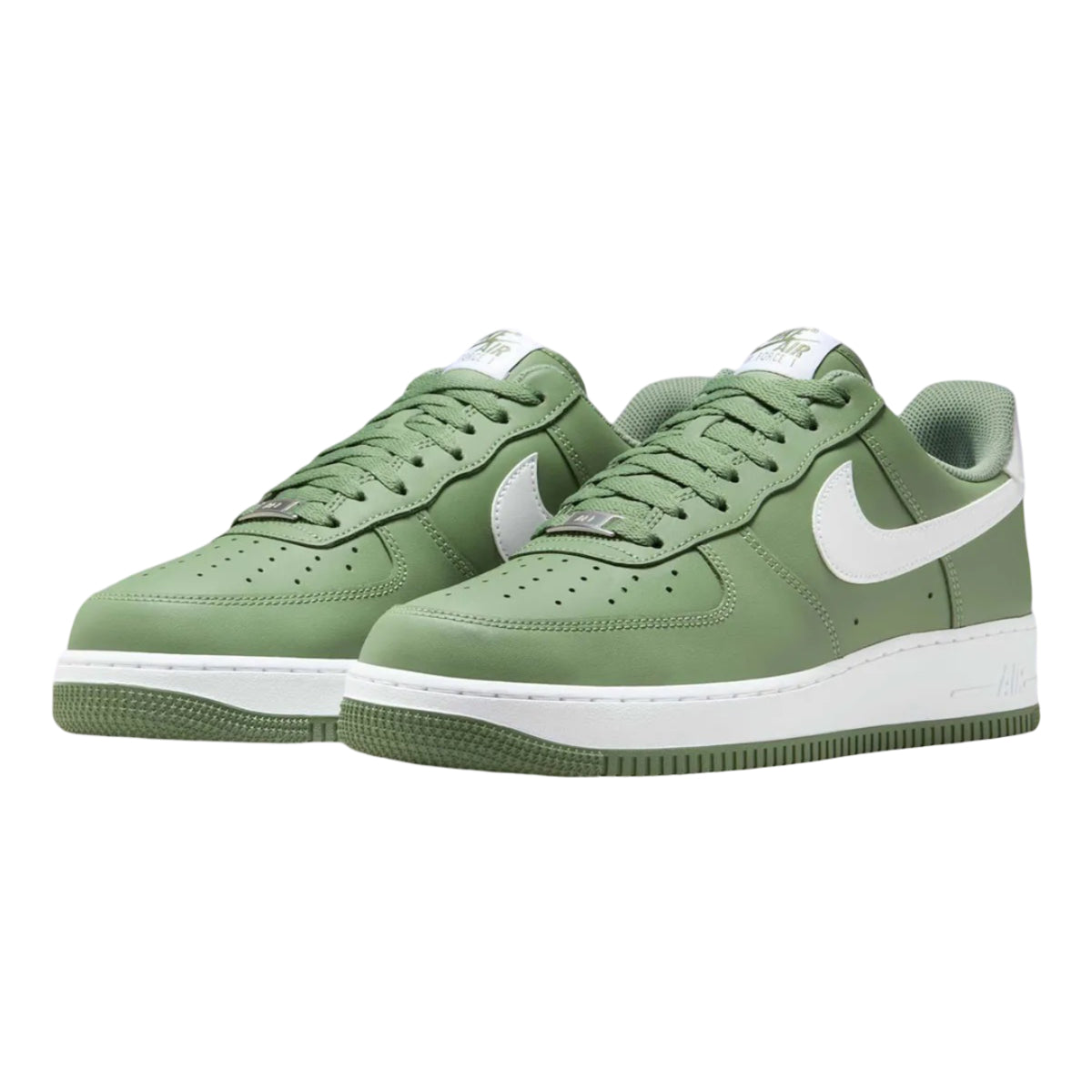 Nike Air Force 1 Low '07 Woodland Green