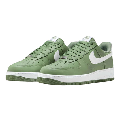 Nike Air Force 1 Low '07 Woodland Green