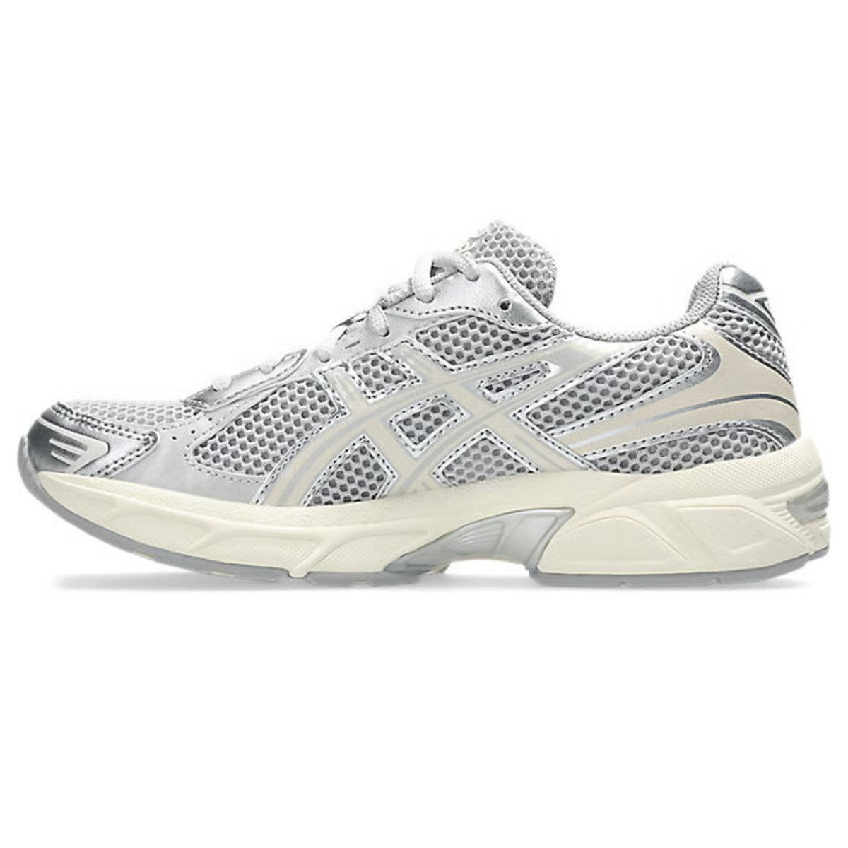 ASICS Gel-1130 Cloud Grey Oatmeal (W)