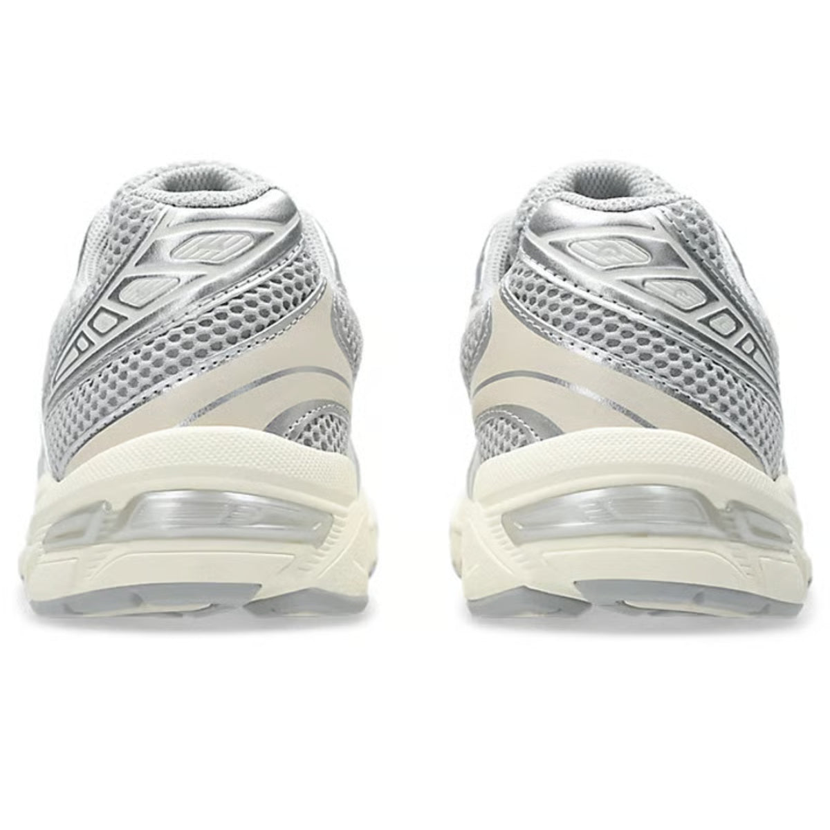 ASICS Gel-1130 Cloud Grey Oatmeal (W)