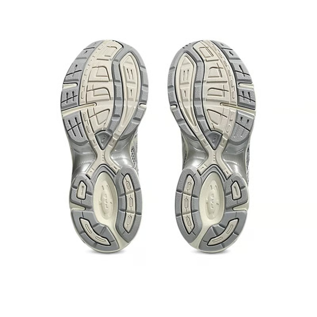 ASICS Gel-1130 Cloud Grey Oatmeal (W)