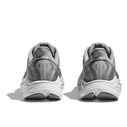 Hoka One One Clifton 10 Stellar Grey Galactic Grey (W)