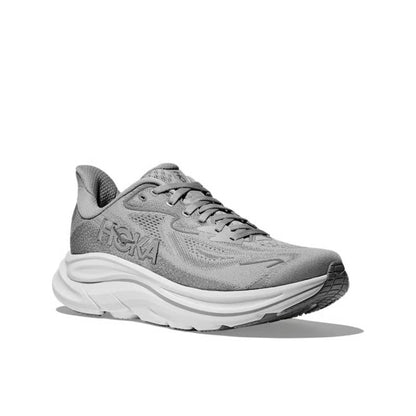 Hoka One One Clifton 10 Stellar Grey Galactic Grey (W)