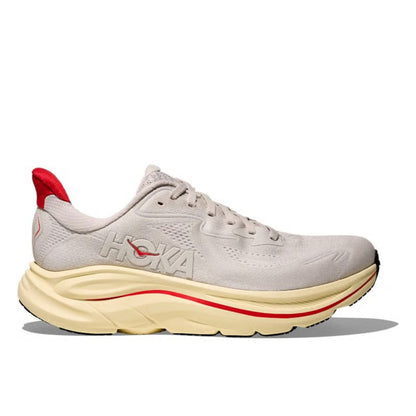Hoka One One Clifton 10 Stucco & Cerise(W)