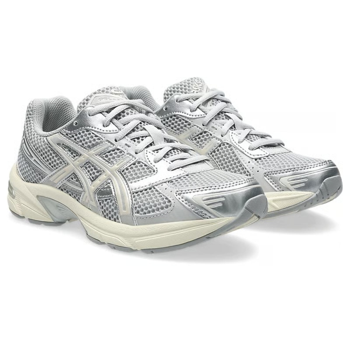 ASICS Gel-1130 Cloud Grey Oatmeal (W)