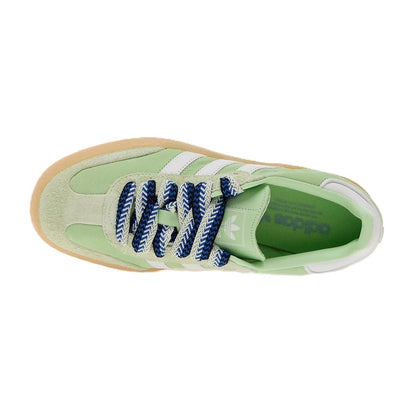 adidas Sambae Semi Green Spark (W)