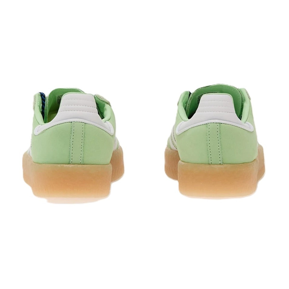 adidas Sambae Semi Green Spark (W)
