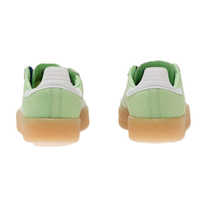 adidas Sambae Semi Green Spark (W)
