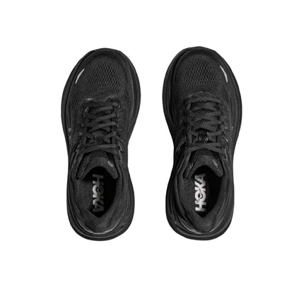 Hoka One One Bondi 9 Triple Black (W)