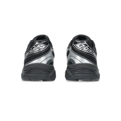 ASICS Gel-1130 Black Pure Silver (GS)