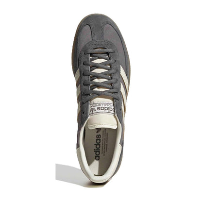 adidas Handball Spezial Grey Four Off White