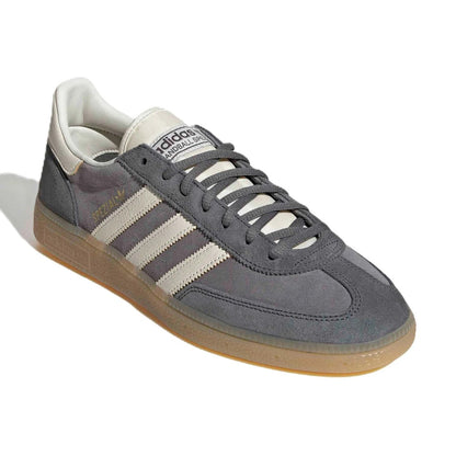 adidas Handball Spezial Grey Four Off White