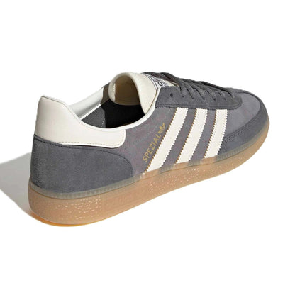adidas Handball Spezial Grey Four Off White