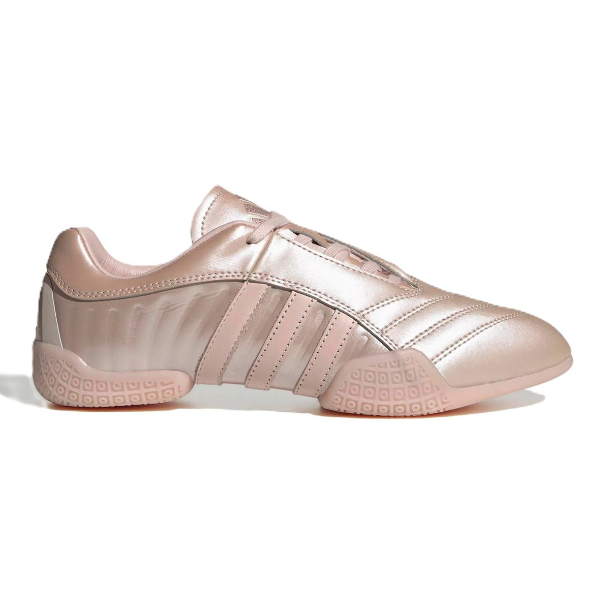 adidas Taekwondo Mei Elite Sand Pink (W)