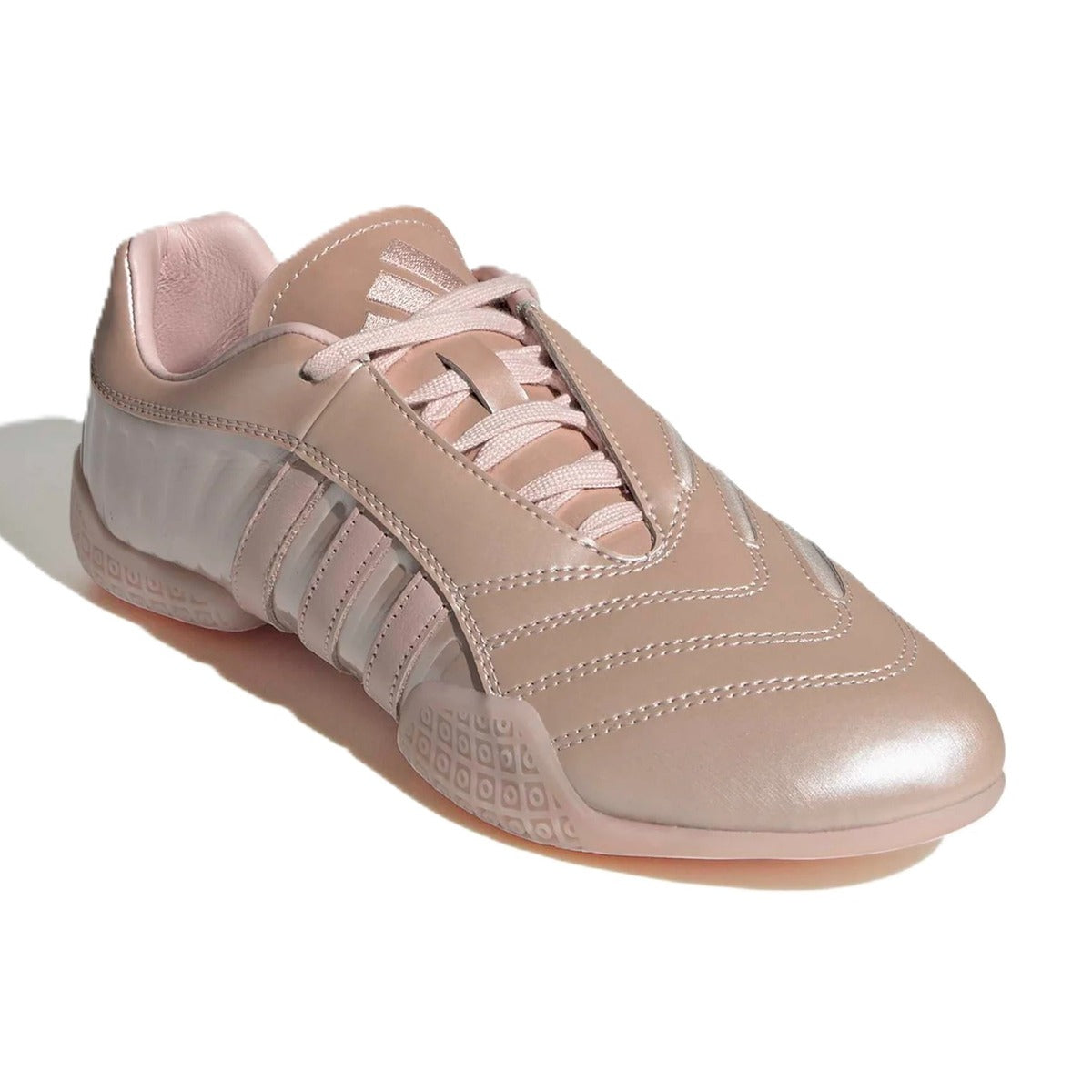 adidas Taekwondo Mei Elite Sand Pink (W)