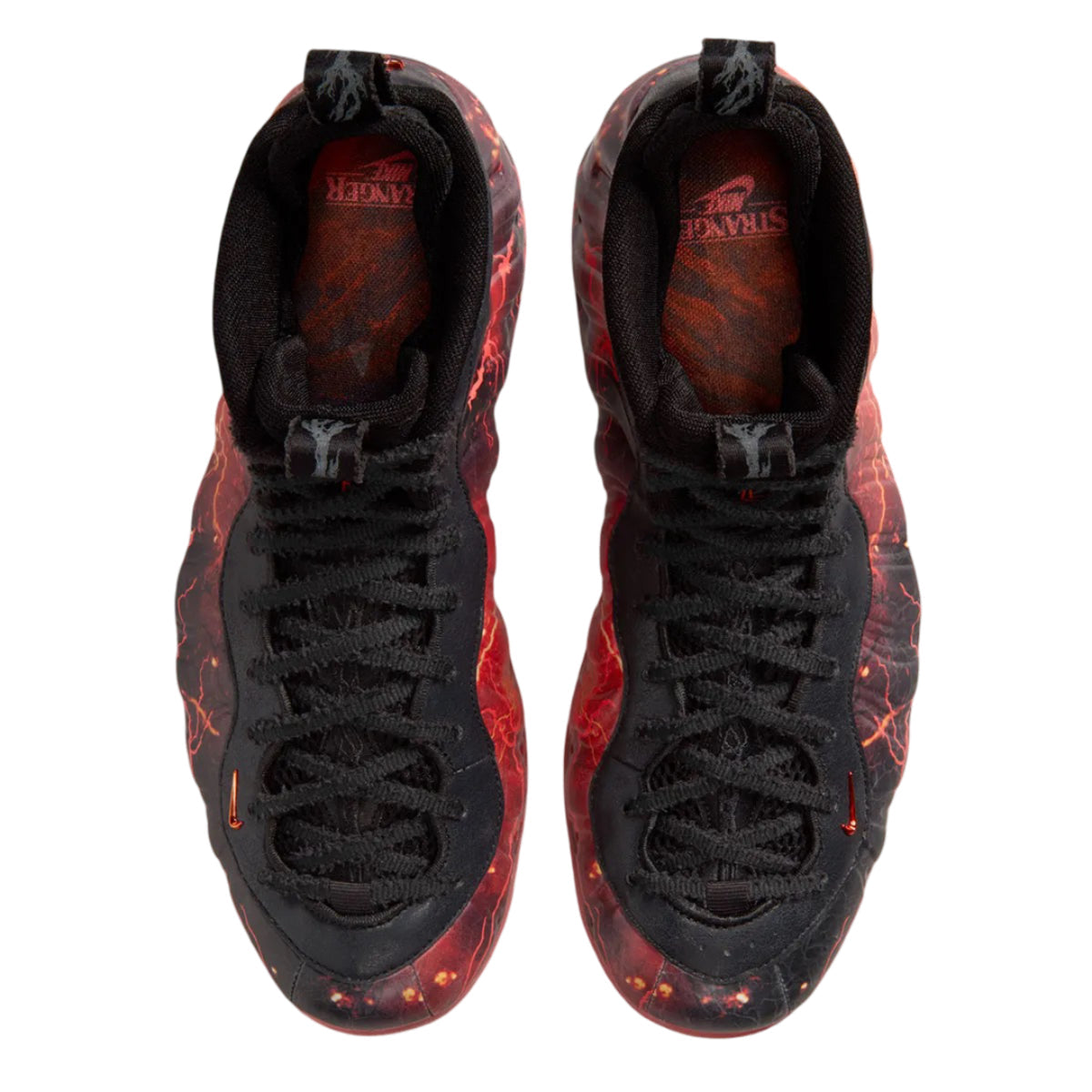 Nike Air Foamposite One Stranger Things